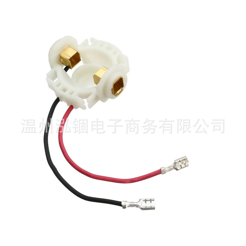 Mutian CB-430/BGA450/BGA452/DGA452/GA400BGA402/GA400D cepillo de carbono titular