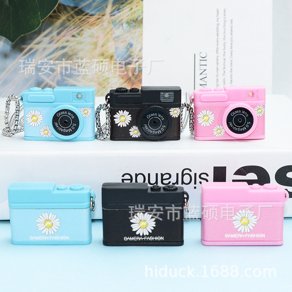 Creative trend camera