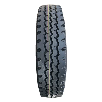 Tires, Yük maşını şinləri