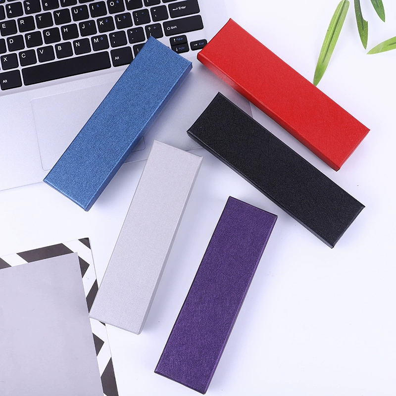 Производители на складе небо и земля крышка ручка коробка бумажная Подарочная коробка ручка упаковочная коробка нейтральная ручка коробка