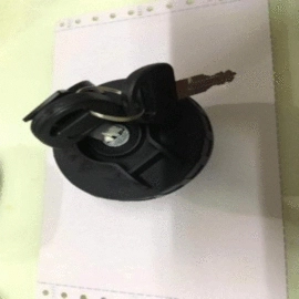 水箱;车身及附件;气弹簧