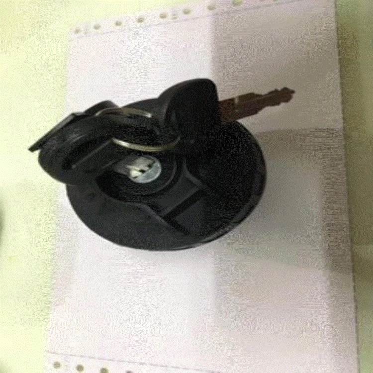 Крышка топливного бака Star Brand с замком, крышка топливного бака для грузовиков Star Brand, крышка топливного бака с ключом, защита топливного бака, универсальная установка