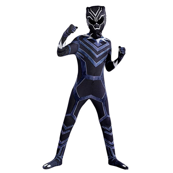 【Black Panther 2】