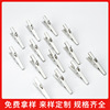 Accessory for business cards, factory direct supply, crocodile, wholesale