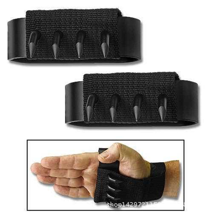 Ninja hand claws Ninja hand claws outdoor climbing climbing anti-skid crampons outdoor equipment