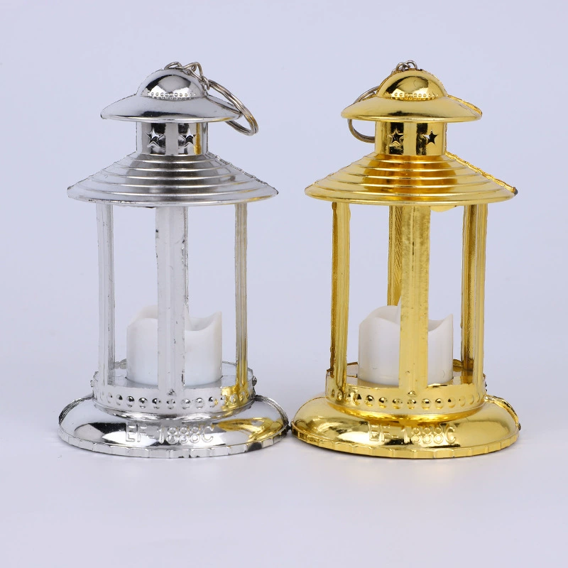 Светодиодная свеча поклонение Будде лампа фестиваль праздничные рождественские товары оптом практические подарки 2 юаня магазин