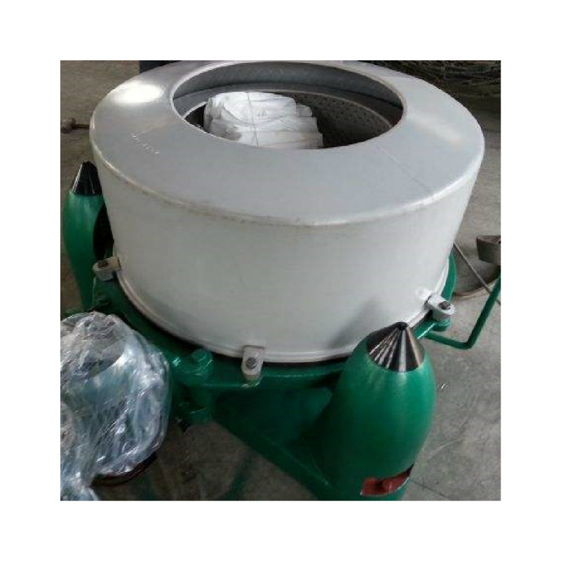 厂销化工设备SS型三足式人工卸料离心机450 维修离心机