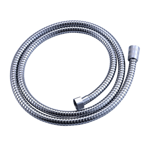 Shower pipe shower pipe stainless steel hot and cold shower hose water heater nozzle shower head hose wholesale