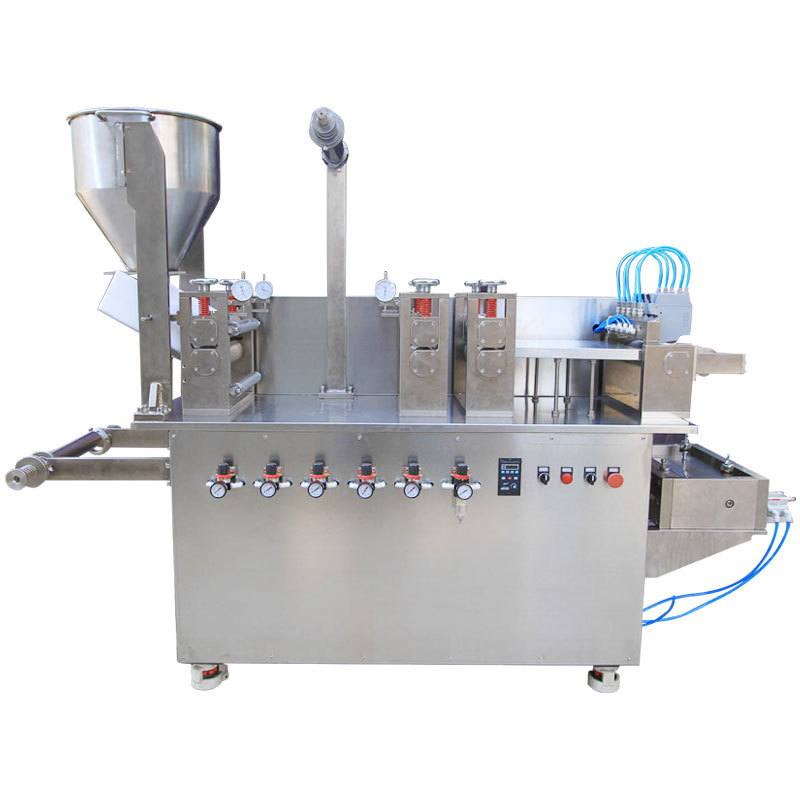 供应水凝胶涂布机降温贴设备凝胶涂布机退热贴厂家