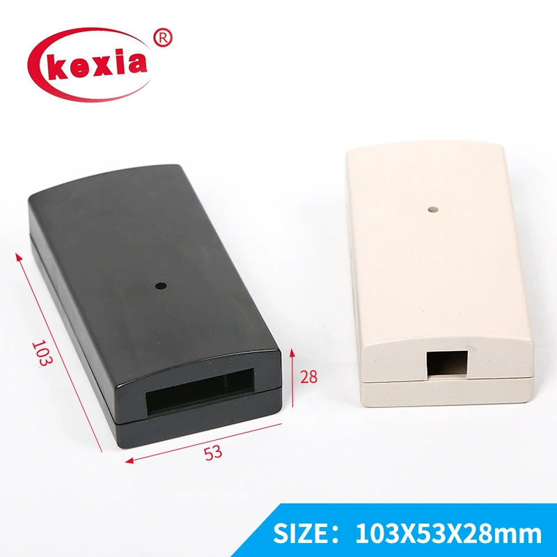 Kw-14 корпус симулятора CAN 103x53x28 мм