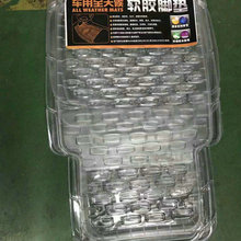 減震防靜電透明膠腳墊 圓形透明膠腳墊 透明膠腳墊