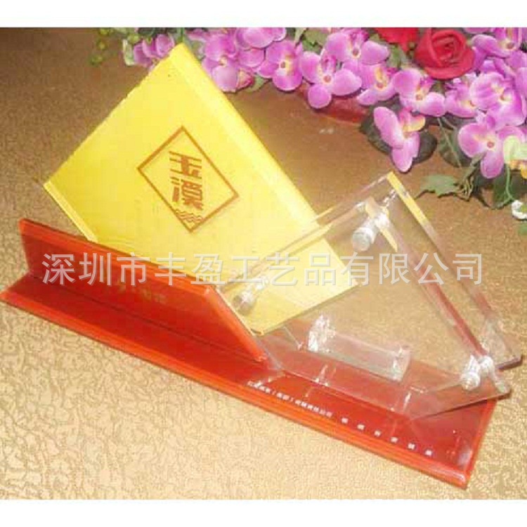 深圳工厂生产有机玻璃香烟展示架，亚克力广告展示架