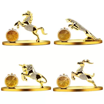 Perfplant seat – Car ornaments horse to success