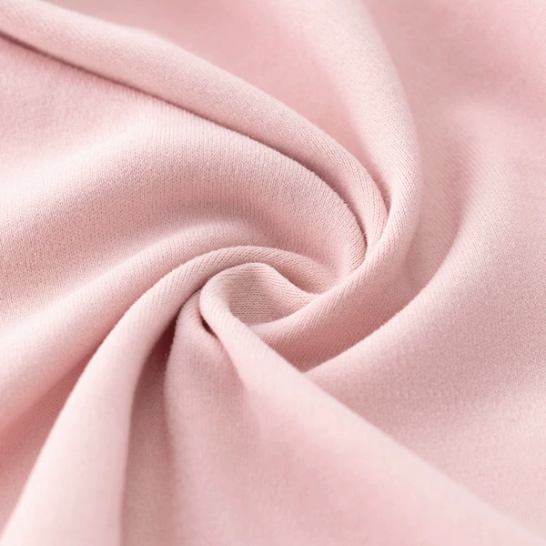 Ping waist pants (pink)