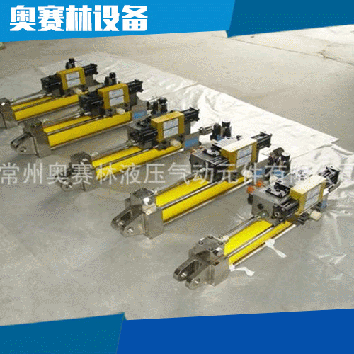 供应批发液压伸缩油缸 带阀液压缸常州液压缸液压回转油缸