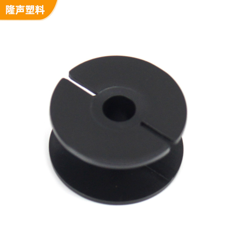 9019 Frequency Divider Skeleton Inductor Coil Winding Frame Transformer Wholesale Components Industrial Grade Lighting Electronics