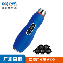 厂家定制接触式巡更棒工厂消防巡检器物业保安电子巡更系统