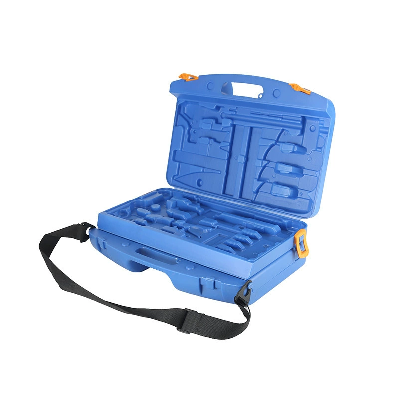 Выдувной ящик для инструментов пластиковый ящик для инструментов велосипед Профессиональный ящик для инструментов для обслуживания комбинированный костюм