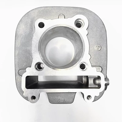 Kit 71mm High – Cylinder and parts