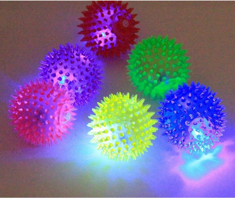 빛나는 7.5 찌르기 공