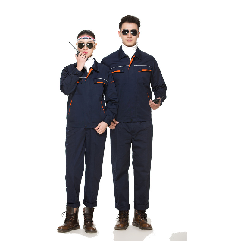 섹션 A-네이비 (세트)