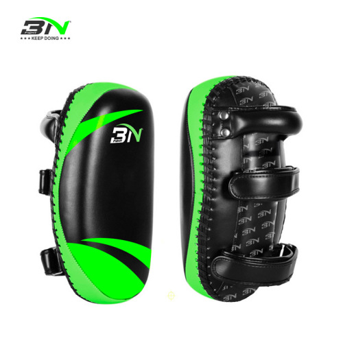 Cross-border BN small foot target Taekwondo kick target leg target Sanda Muay Thai boxer target protective gear target kicking target