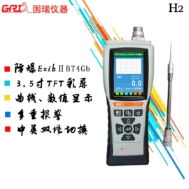 其他气体分析;在线监测仪;气体检测仪