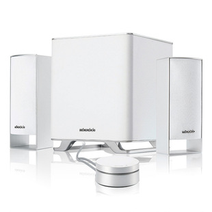 Microlab/����M500BT̨ʽ��X��ɫ���2.1�����ھӼ����{��ľ����