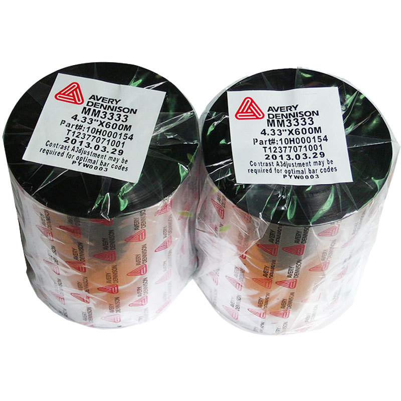 Avery����Paxar Monarch ADTP 9855���ܽ�оɫ��MM3333��ӡ̼��