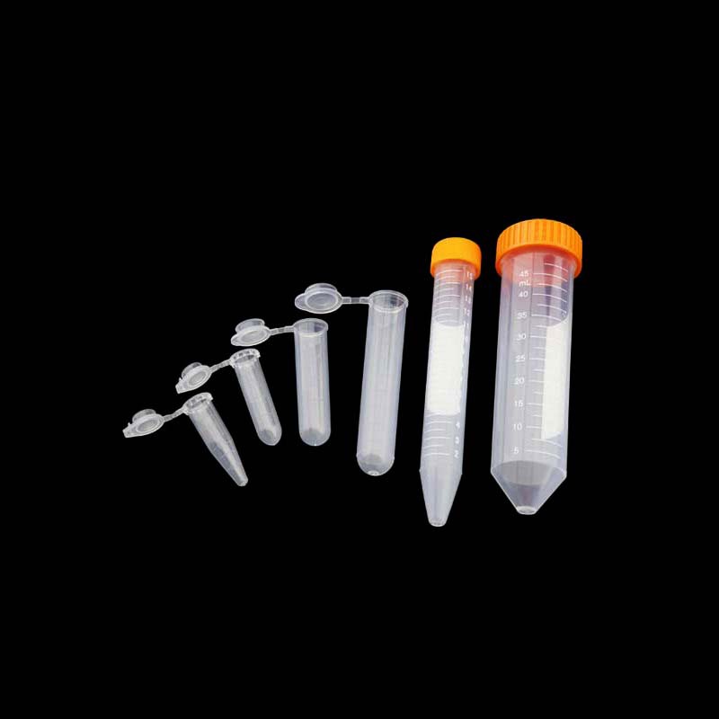 离心管 0.2/0.5/1.5/2/ 5/7/10/15/20/25/30/50/100 刻度 /EP管