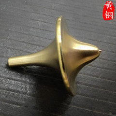 指先のこまは夢の空間を盗みます。同じ抵抗のない旋風の真鍮の工芸品は5歳から70歳まで適しています。