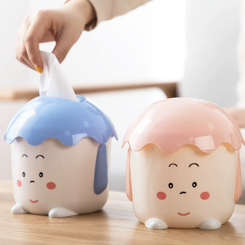 Чайовые салфетки Wipes, бумажные салфетки, коробка для хранения за столом