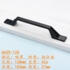 6635-128 Black