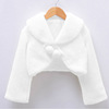 Children's cloak, jacket, dress, demi-season trench coat, suitable for import, long sleeve