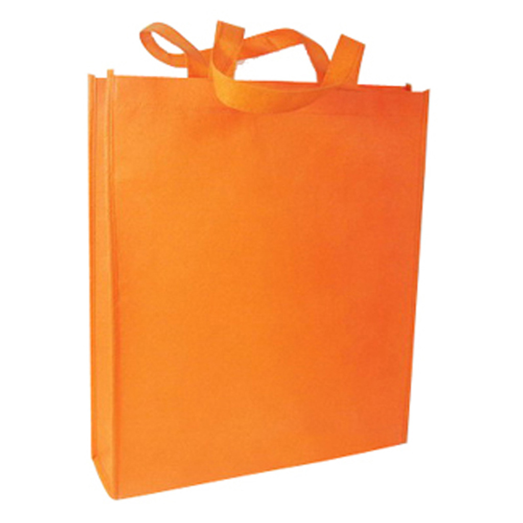 苍南 厂家 加工  覆膜 折叠 手提 购物袋子 无纺布袋