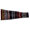 Sports headband, scarf, suitable for import, city style, absorbs sweat and smell, boho style