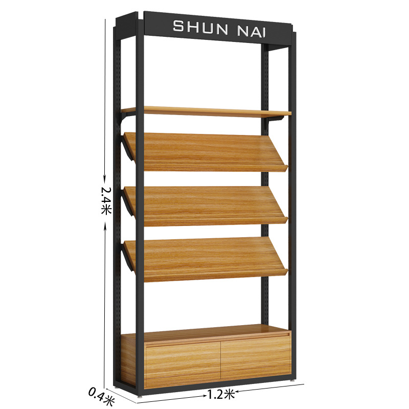 Estantes de exhibición de ropa para tienda de ropa masculina, estantes de exhibición de trajes de hierro forjado de varias capas, accesorios de exhibición de ropa