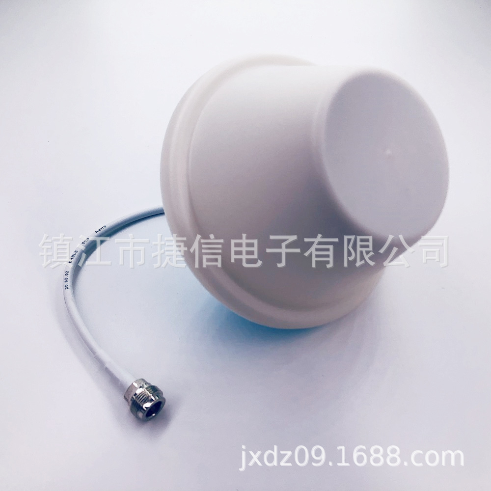 5G室内全向吸顶天线   室内吸顶天线   800-3700MHz全向吸顶天线