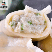 厂家代加工海鲜速冻水饺鱼肉陷黄花鱼馅饺子馄饨馅鱼丸包子馅料