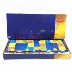 Adult and Children English Board Games, Entertainment and Humorous Party Games and Props, English Board Games, ENGLISH GAME
