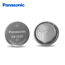 ԭװ��ƷPanasonic/����BR1225 3VŦ�۵���͸��¹�ҵװ���ڹ�Ӧ