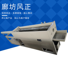 卧式液压拉床键槽机小型液压拉床键槽花键拉床拉力卧式液压拉床