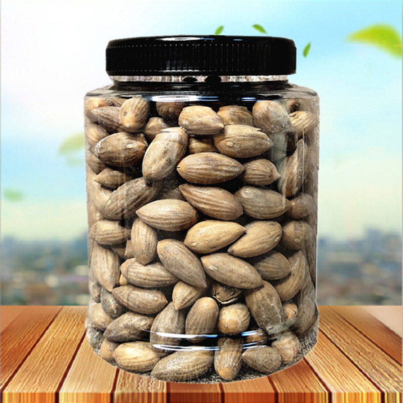 New 2023 Product: Zhuji Walnut in Cans (250g Can, 150g Net Content, 500g Net Weight) Bottled Loose Wholesale