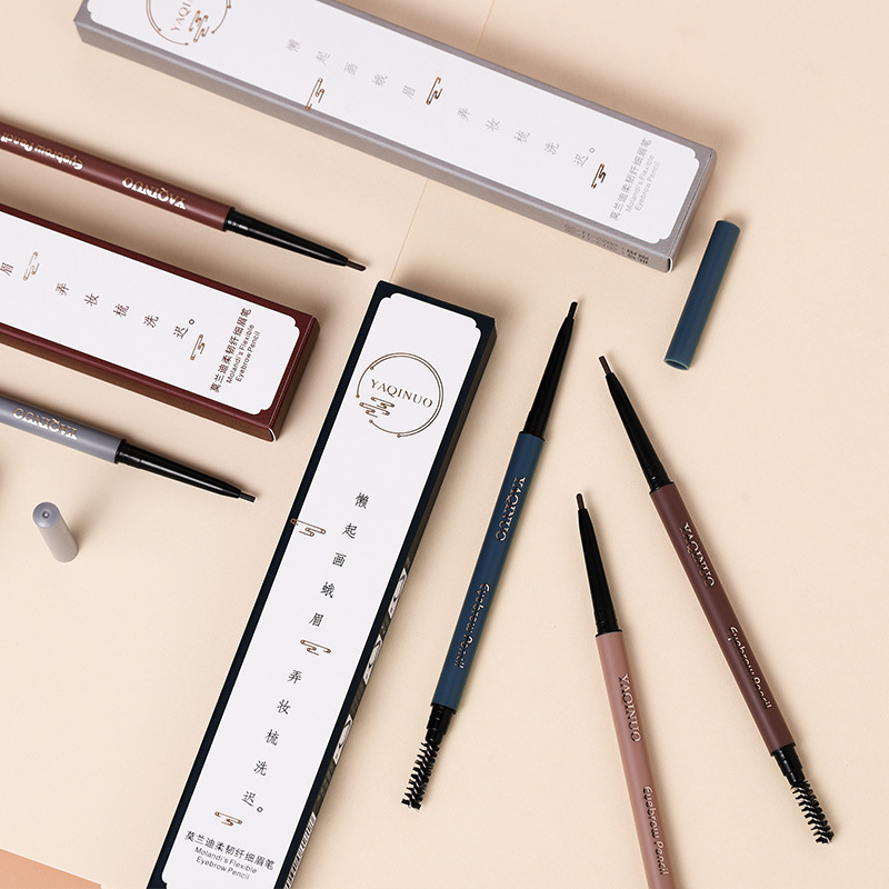 yaqinuo-ultra-fine-eyebrow-pencil-womens-fine-tip-natural-slim-eyebrow-long-lasting-color-waterproof-sweat-proof-non-fading