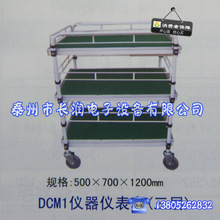 长润电子厂家三层仪器仪表车仪表车仪器推车工具车手推车