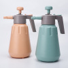 Handheld spray, multicoloured teapot, wholesale