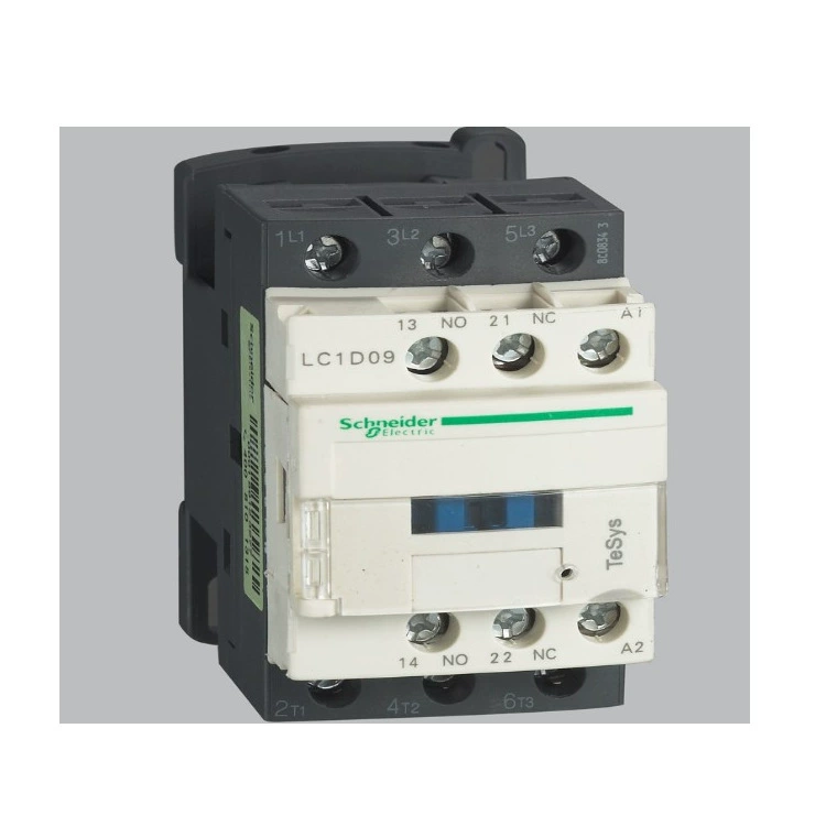 Schneider AC contactor LC1D258E7C LC1-D258...C AC48V