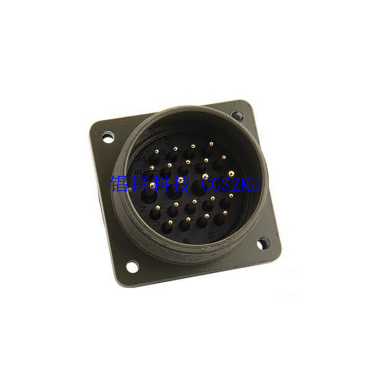 MIL-DTL-5015 ������������ 3108/ 22-14P 19 о ��ҵ���սӲ��