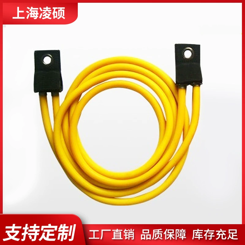 Оптовая продажа твердые резиновые ленты 5 мм натуральные резиновые латексные рыболовные снасти для стрельбы на открытом воздухе