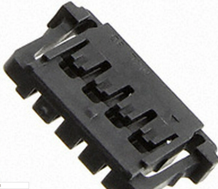 MOLEX1.5mm Housing/Terminal replace Mo Shi 504051 battery connector